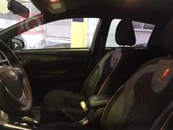 تۆیۆتا یارس